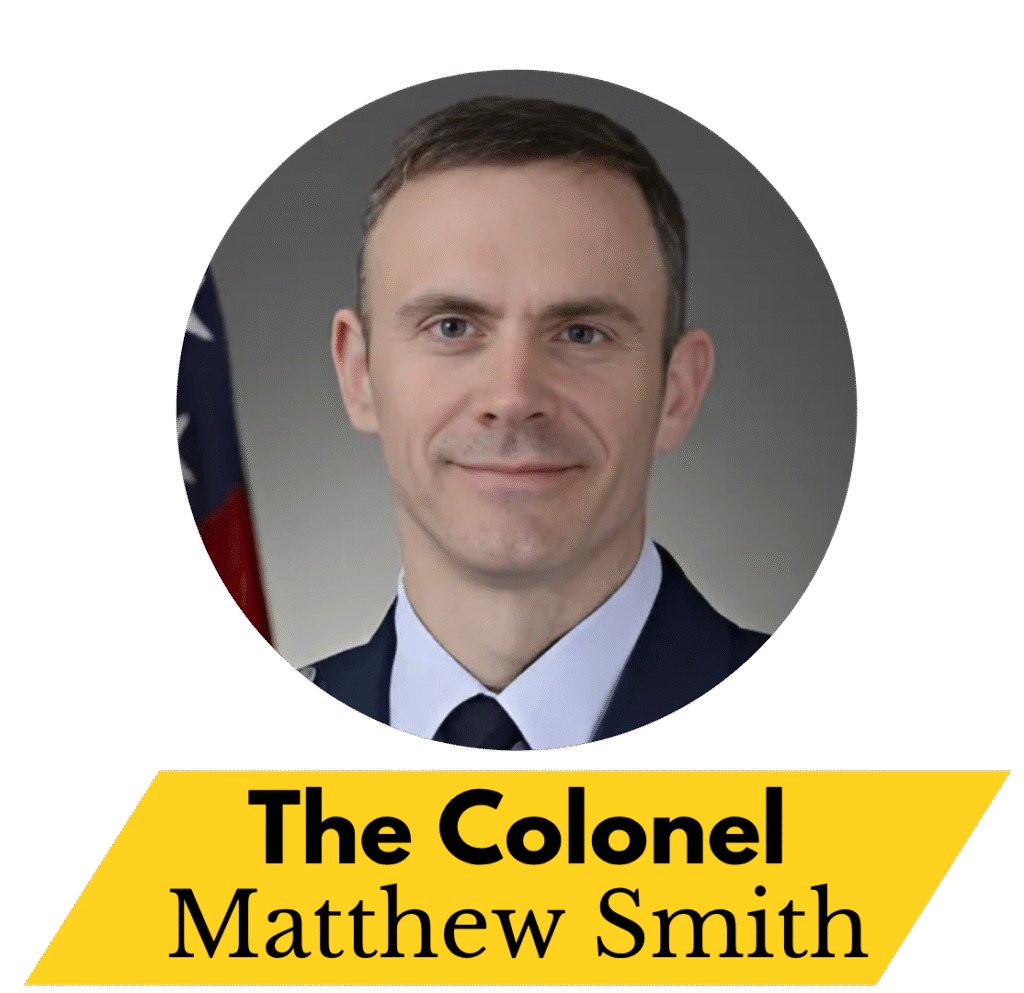 matt bio
